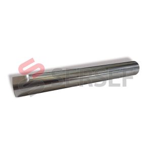 PERNO GUIADO CILINDRICO COD. 12.23.00083 PARA CKP 18 X 140 MM. PARA MAQUINA CPK MARCA NUO