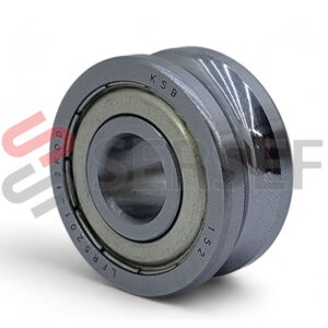 RODAJA COD. 2.009.0210 TAV 23.2 PARA MAQUINA CPKS5 MARCA NUOVAFIMA