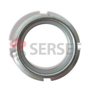 TUERCA POSICION NO 2 CODIGO 2.059.0025  PARA MAQUINA NUOVAFIMA SL50