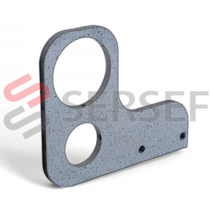 SOPORTE COD. 13.32.25.002 POSICION 18 MARCA NUOVAFIMA