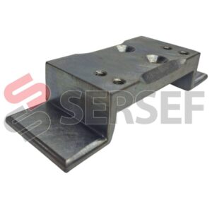 DISTANCIAL CADENA COD. 13.32.018D1 MARCA NUOVAFIMA