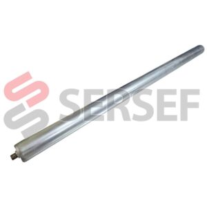RODILLO COD.2.042.0022 TAV.24.0 POS.13  PARA MAXIPACK MARCA NUOVAFIMA