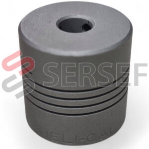 ACOPLAMIENTO COD. 2.013.0040 PARA MAQUINA DE SELECCION MARCA NUOVAFIMA