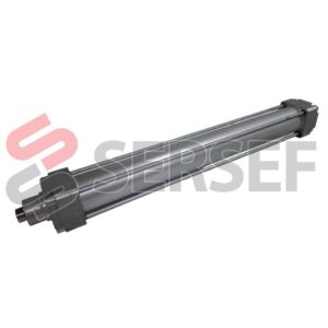 CILINDRO 40X330 1:1 AGUJERO MA8 SOBRE EL TALLO COD. 2.006.0176