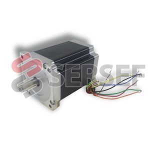 MOTOR TAV. 3.0 POS. 1 COD. 2.019.0400 PARA MAQUINA NUOVAFIMA