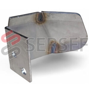 BRAZO TABLA 14 4/4 POSICION 13 COD. 12.36.70502 CPK S7/2 HOT MELT MARCA NUOVAFIMA