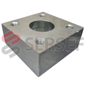 SOPORTE COD. 12.28.13200 MARCA NUOVAFIMA