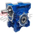NRV 63 FLECHA SALIENTE lado 1