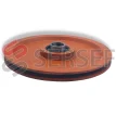 POLEA LOCA A-250 CON BALERO 30 MM LADO 1