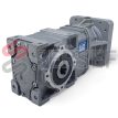 REDUCTOR A102 UH25 BRIDA ESPECIAL MARCA BONFIGLIOLI LADO 4