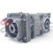 REDUCTOR A102 UH25 HS MARCA BONFIGLIOLI LADO 1