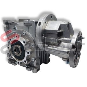 REDUCTOR CON PRECOPPIA FTA 71/60 B3 POS. PRE.:10 I=1:172 (3.5X49) IEC71 B14 MARCA VARVEL