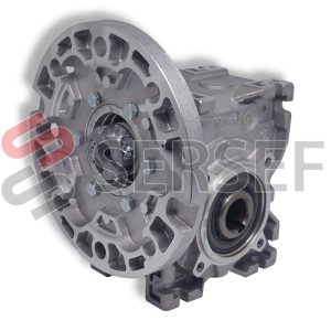 REDUCTOR FRT040101119 I=1:10 PAM=140/11 FORO=19 MM. MARCA VARVEL