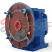 REDUCTOR MR2I 50UC2A 200 24 FLECHA 24 MARCA ROSSI LADO 2