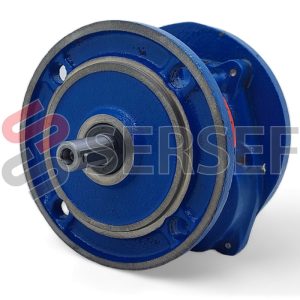 REDUCTOR MR3I 32 FC1A I=1:24.9 PAM=140/11 B5 R000089130 MARCA ROSSI