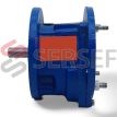 REDUCTOR MR3I 32 FC1A 140 11 MARCA ROSSI LADO 3