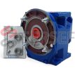 REDUCTOR MR3I 63 200 24 MARCA ROSSI LADO 2