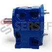 REDUCTOR MR3I 63 200 24 MARCA ROSSI LADO 3