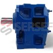 REDUCTOR MR3I UC2A 63B4 63B5 FC FLECHA 24 MARCA ROSSI LADO 4