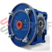 REDUCTOR MRICI50 UO3A 200 19 MARCA ROSSI LADO 1