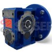 REDUCTOR MRICI50 UO3A 200 19 MARCA ROSSI LADO 3