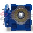REDUCTOR MRIV50 UO3A 160 14 MARCA ROSSI LADO 2
