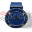 REDUCTOR MRIV50 UO3A 160 14 MARCA ROSSI LADO 3