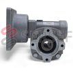 REDUCTOR RMI-28 PP Q80 14 N AS 14 92 BRIDA CUADRADA MARCA STM LADO 3