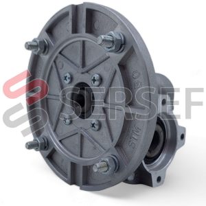 REDUCTOR RMI-28PP I=1:10 FORO=14 MM.  PAM=120/9 (56B5) POS. M1 MARCA STM