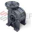 REDUCTOR RMU 40 D 63 B14 FORO 19 MARCA STM LADO 3