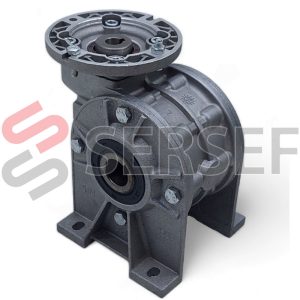 REDUCTOR RMU 40 D I=1:28 PAM=63/B14 FORO=19 MM. MARCA STM