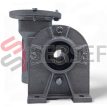 REDUCTOR RMU 40 D 63 B14 FORO 19 MARCA STM LADO 4