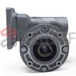 REDUCTOR RMU 40 P Q80 AS BRIDA CUADRADA 80 X 80 MARCA STM LADO 2