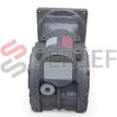 REDUCTOR RMU 40 P Q80 AS BRIDA CUADRADA 80 X 80 MARCA STM LADO 4