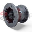REDUCTOR RR65 MC RF GR 90SL B5 24X25 MARCA REGGIANA LADO 1