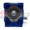 REDUCTOR RV50 FLECHA SALIENTE LADO 3
