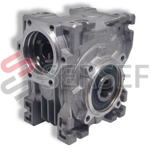 REDUCTOR SRT04049G319 I=1:49 FORO=19 MM. MARCA VARVEL
