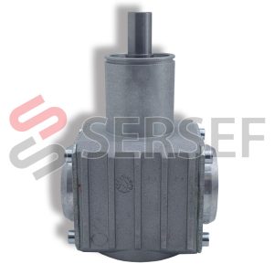 REENVIO ANGULAR RAN 20CAVO SA/SB HS I=1:1 B3 MARCA BONFIGLIOLI COD. NUOVAFIMA 2.037.0005