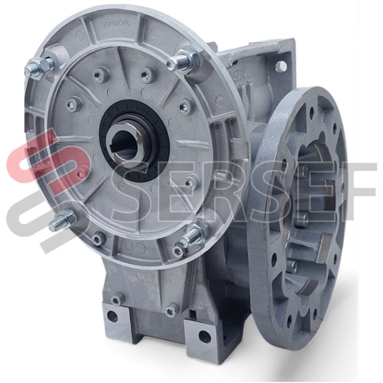 REDUCTOR W110 UFC 100B5 MARCA BONFIGLIOLI LADO 1