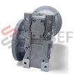 REDUCTOR W110 UFC 100B5 MARCA BONFIGLIOLI LADO 3