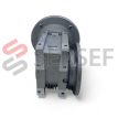 REDUCTOR W63 FC2 200 19 MARCA BONFIGLIOLI LADO 2