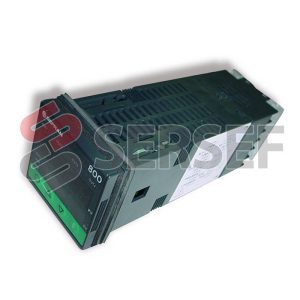 CONTROL DE TEMPERATURA 4GFR800DRR-800-RR-00-0000-1 2 SAL. A RELAYS ALIM 100-240