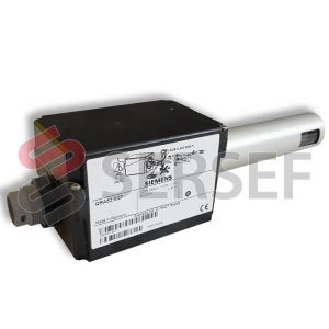DETECTOR DE FLAMA  QRA53.E27 220V  MARCA SIEMENS