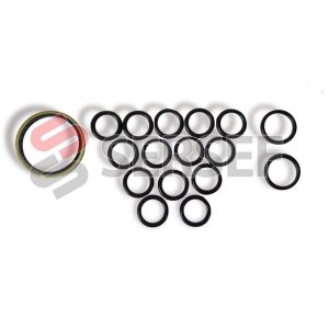 KIT GUARNIZIONI COD 143487