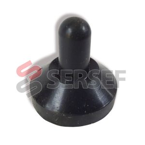 PROTECTOR PLASTICO PARA INTERRUPTOR S-25-D