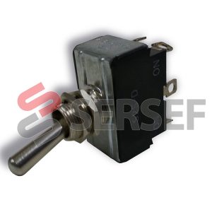 INTERRUPTOR ON/OFF PARA TABLERO S2S-D   MARCA FEME