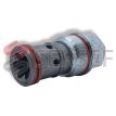 VALVULA CHECK CXID XCN MARCA SUN LADO 1