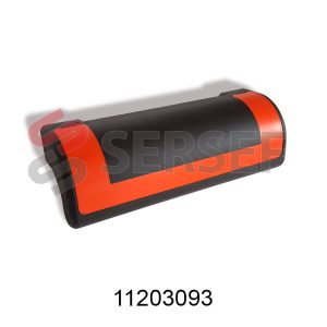 MANIJA 115 X 38 X 35MM MARCA FM