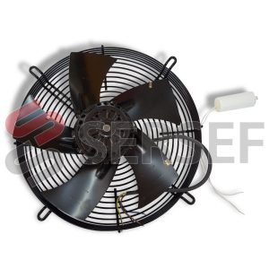 SOPLADORES Y VENTILADORES