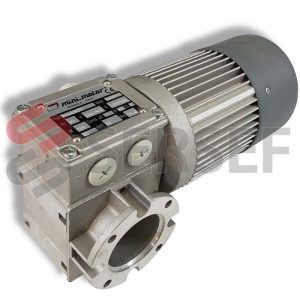 MOTOREDUCTORES MINIMOTOR